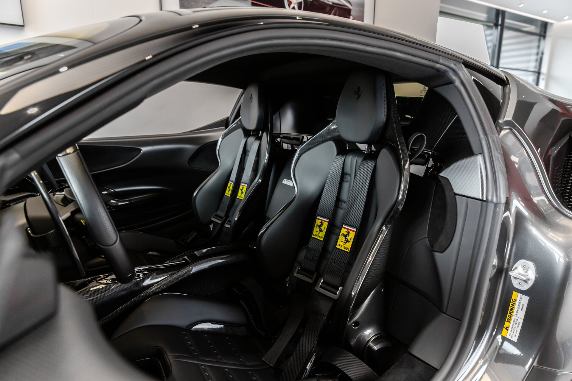 Ferrari SF90 Stradale Assetto Fiorano ~Ferrari Munsterhuis~ - Afbeelding 5