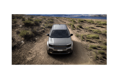 Jeep Avenger Altitude - Afbeelding 4