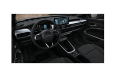 Jeep Avenger Altitude - Afbeelding 5