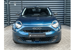 Fiat 600 1.2 Hybrid Pop - Afbeelding 3