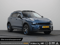 Lynk & Co 01 1.5 Plug-in Hybrid - Afbeelding 2