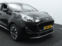 Ford Puma 1.0 EcoBoost Hybrid Titanium Automaat | Private lease €479 p.m. - Afbeelding 3