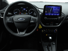 Ford Puma 1.0 EcoBoost Hybrid Titanium Automaat | Private lease €479 p.m. - Afbeelding 4