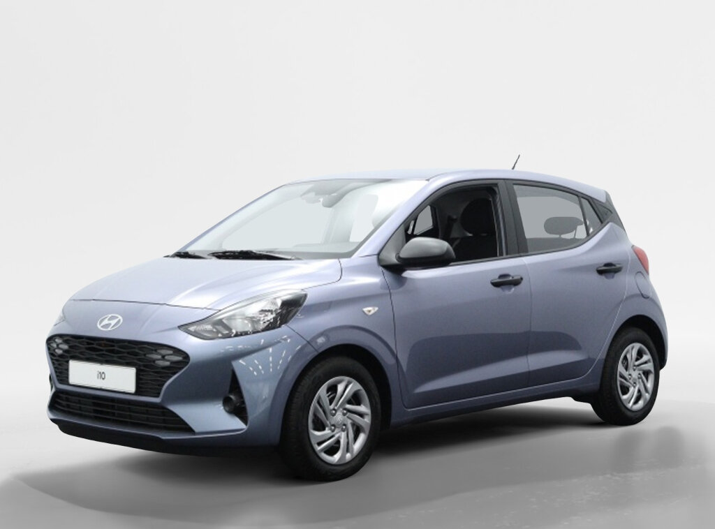 Hyundai i10 1.0 Comfort MY25 | Private lease vanaf 399,- per maand