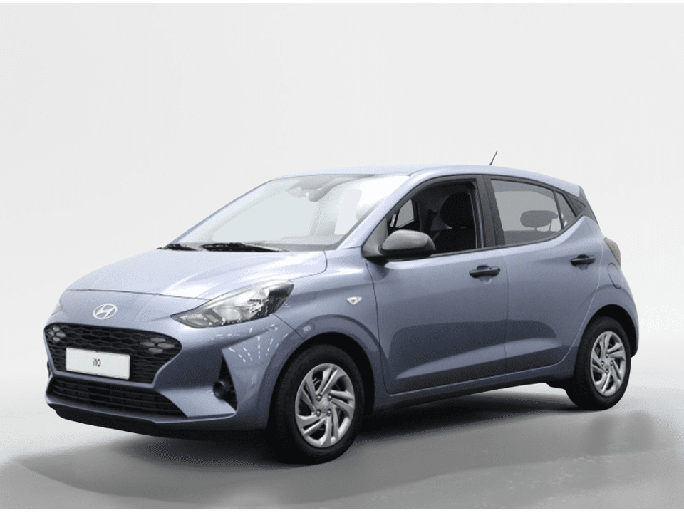 Hyundai i10 1.0 Comfort MY25 | Private lease vanaf 399,- per maand - Afbeelding 1
