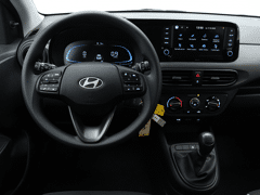 Hyundai i10 1.0 Comfort MY25 | Private lease vanaf 399,- per maand - Afbeelding 3