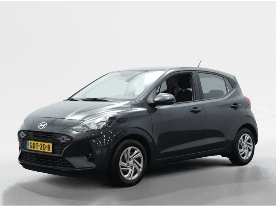 Hyundai i10 1.0 Comfort | Carplay Navigatie | Airco | Cruise control - Afbeelding 1