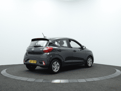 Hyundai i10 1.0 Comfort | Carplay Navigatie | Airco | Cruise control - Afbeelding 2