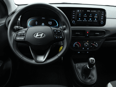 Hyundai i10 1.0 Comfort | Carplay Navigatie | Airco | Cruise control - Afbeelding 4