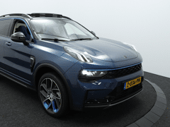 Lynk & Co 01 1.5 PHEV 261 PK | Trekhaak | 360 graden camera | Panoramadak | N - Afbeelding 3
