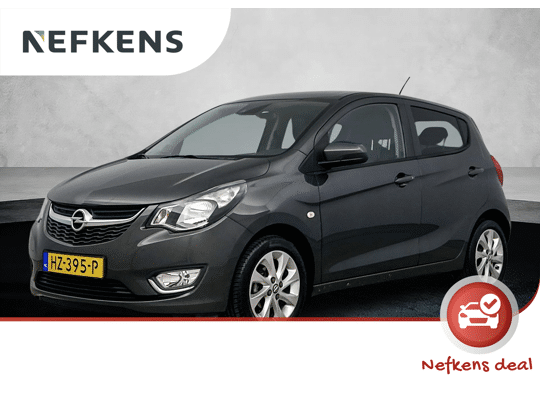 Opel KARL 1.0 75 pk Cosmo