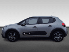Citroën C3 1.2 PureTech 82pk S&S Feel - Afbeelding 2