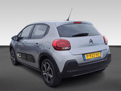 Citroën C3 1.2 PureTech 82pk S&S Feel - Afbeelding 3