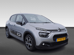 Citroën C3 1.2 PureTech 82pk S&S Feel - Afbeelding 4