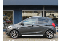 Opel KARL 1.0 Rocks Online Edition - Afbeelding 2