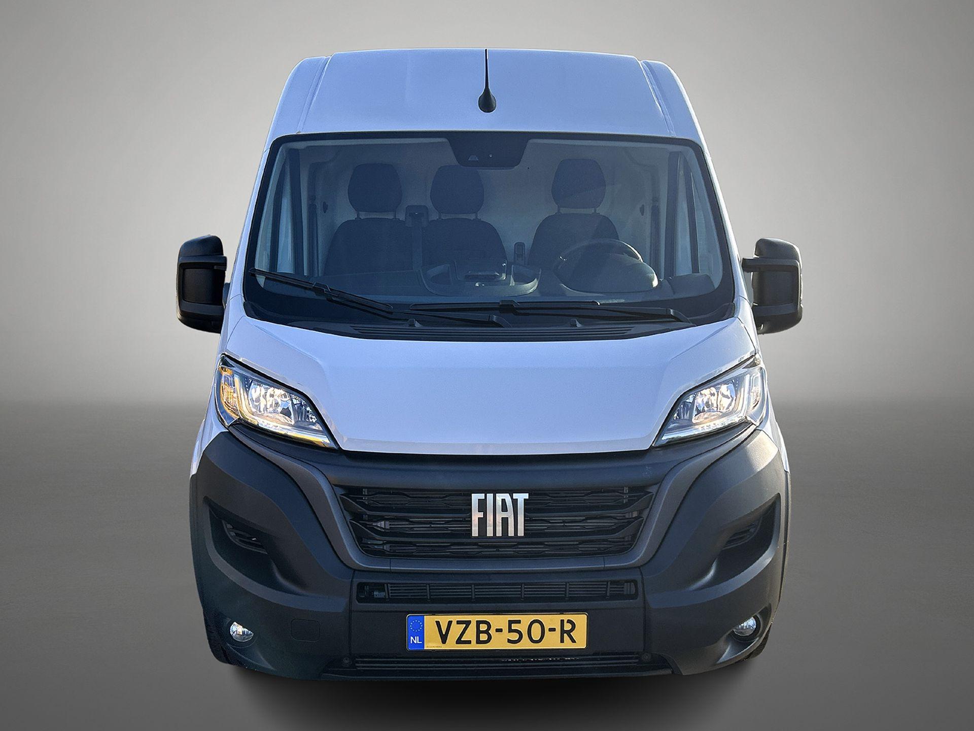 Fiat Ducato 30 2.2 MultiJet L2H2 120pk - Afbeelding 2