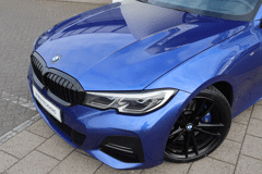 BMW 3 Serie Touring 330i High Executive M Sport Automaat - Afbeelding 2