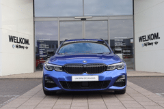 BMW 3 Serie Touring 330i High Executive M Sport Automaat - Afbeelding 3