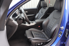 BMW 3 Serie Touring 330i High Executive M Sport Automaat - Afbeelding 4