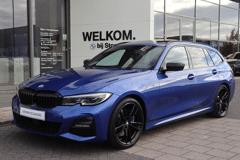 BMW 3 Serie Touring 330i High Executive M Sport Automaat - Afbeelding 5