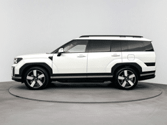 Hyundai Santa Fe 1.6 T-GDI PHEV Premium Plus 4WD 7p. - Afbeelding 3