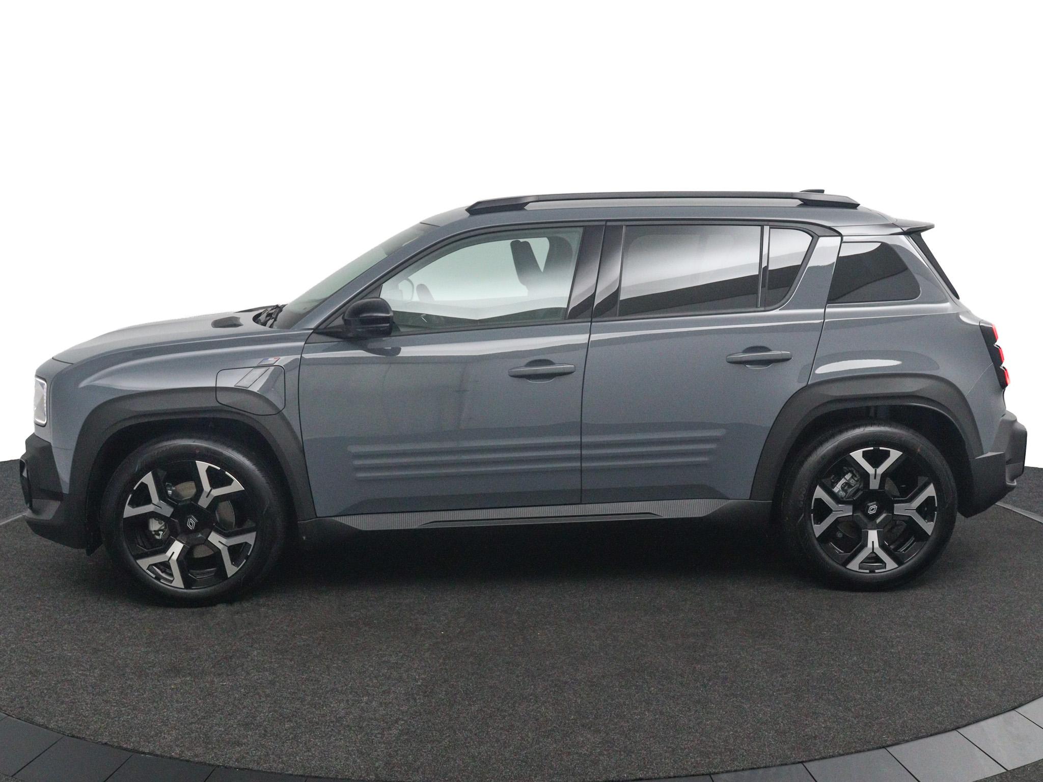 Renault 4 comfort range techno 52 kWh - Afbeelding 3