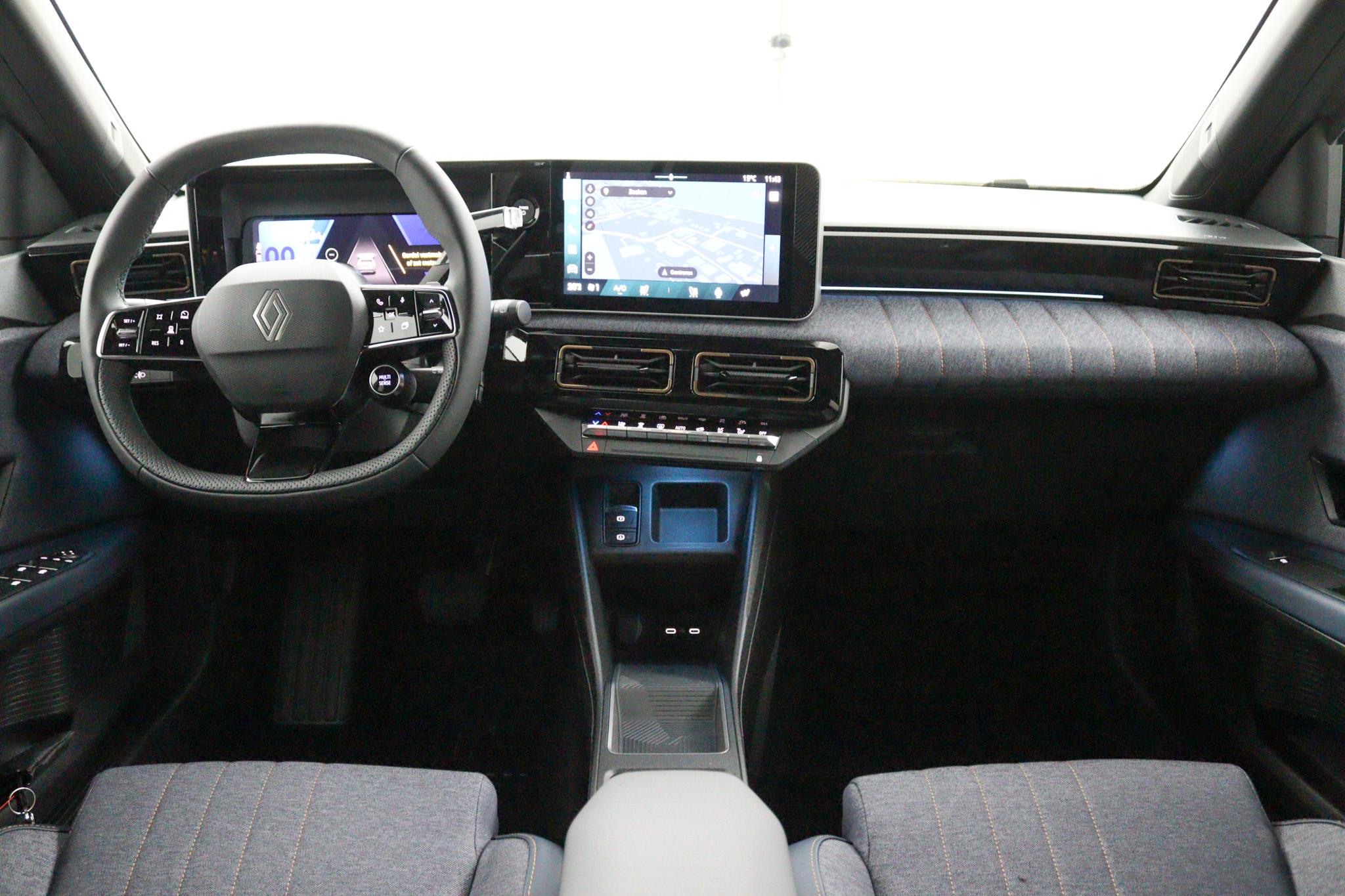 Renault 4 comfort range techno 52 kWh - Afbeelding 4