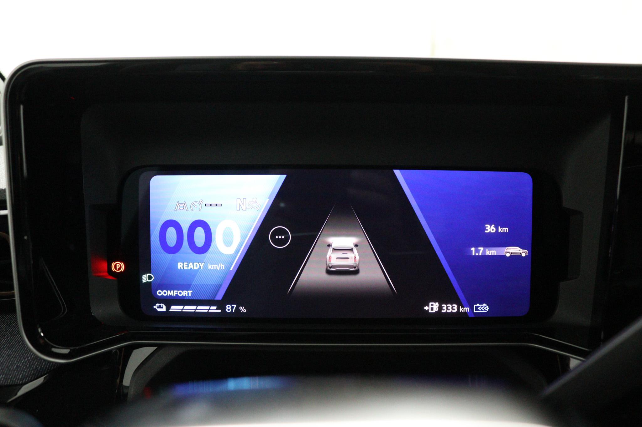 Renault 4 comfort range techno 52 kWh - Afbeelding 5