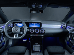 Mercedes-Benz CLA Shooting Brake 250 e Business Solution AMG - Afbeelding 3