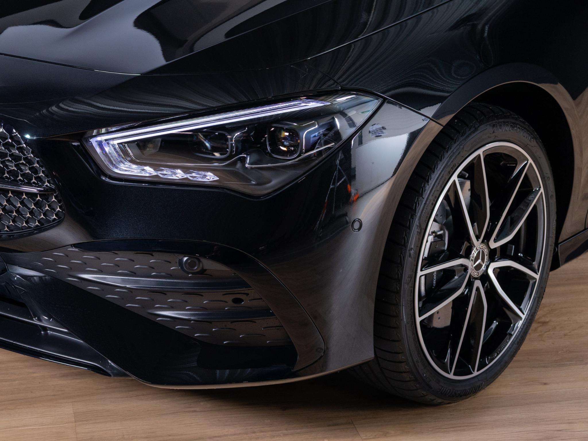 Mercedes-Benz CLA Shooting Brake 250 e Business Solution AMG - Afbeelding 5