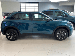 Fiat 600 HYBRID 136 PK * CAMERA * KEYLESS * ANDROID AUTO / CARPLAY * SENSOREN V + A* - Afbeelding 3
