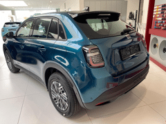 Fiat 600 HYBRID 136 PK * CAMERA * KEYLESS * ANDROID AUTO / CARPLAY * SENSOREN V + A* - Afbeelding 4