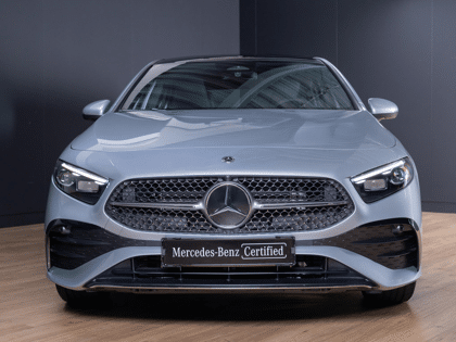 Mercedes-Benz A-Klasse Hatchback 250 e Business Solution AMG - Afbeelding 4