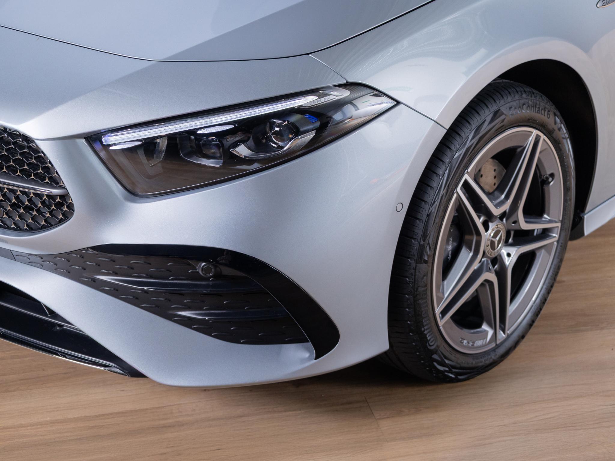 Mercedes-Benz A-Klasse Hatchback 250 e Business Solution AMG - Afbeelding 5