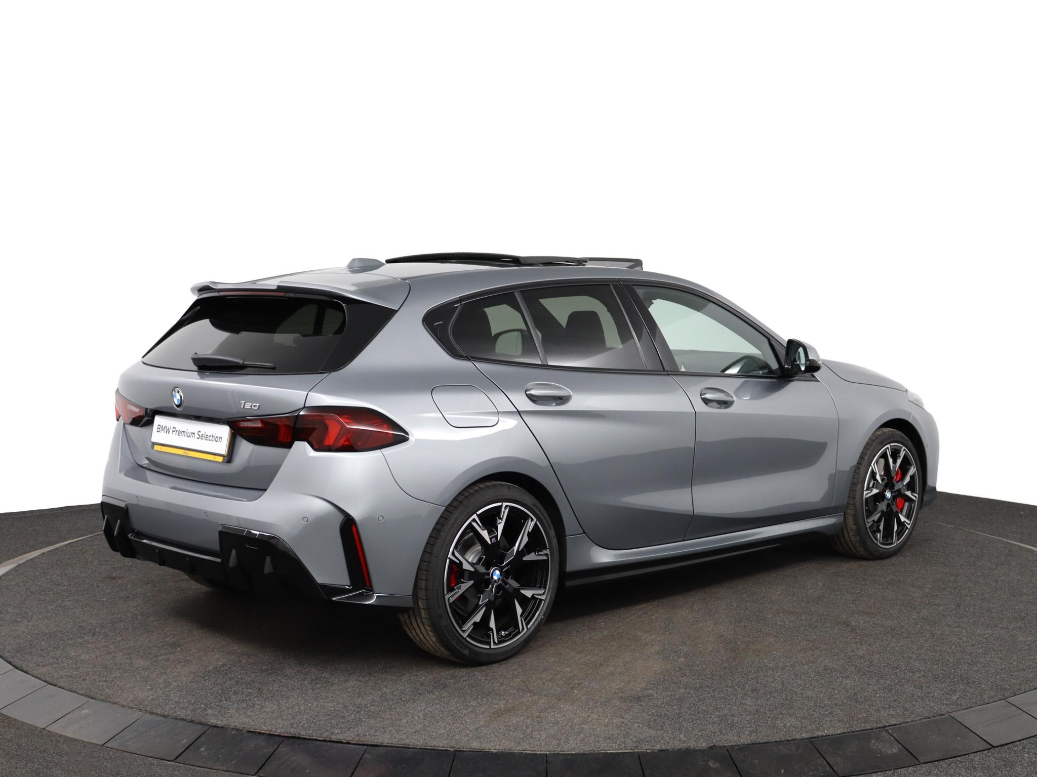 BMW 1 Serie 120 - Afbeelding 2