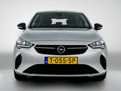 Opel Corsa-e Level 2 50kWh 136pk Automaat - Afbeelding 4
