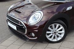 MINI Clubman Cooper S - Afbeelding 2
