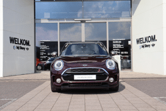 MINI Clubman Cooper S - Afbeelding 3
