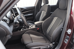 MINI Clubman Cooper S - Afbeelding 4