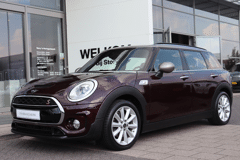 MINI Clubman Cooper S - Afbeelding 5