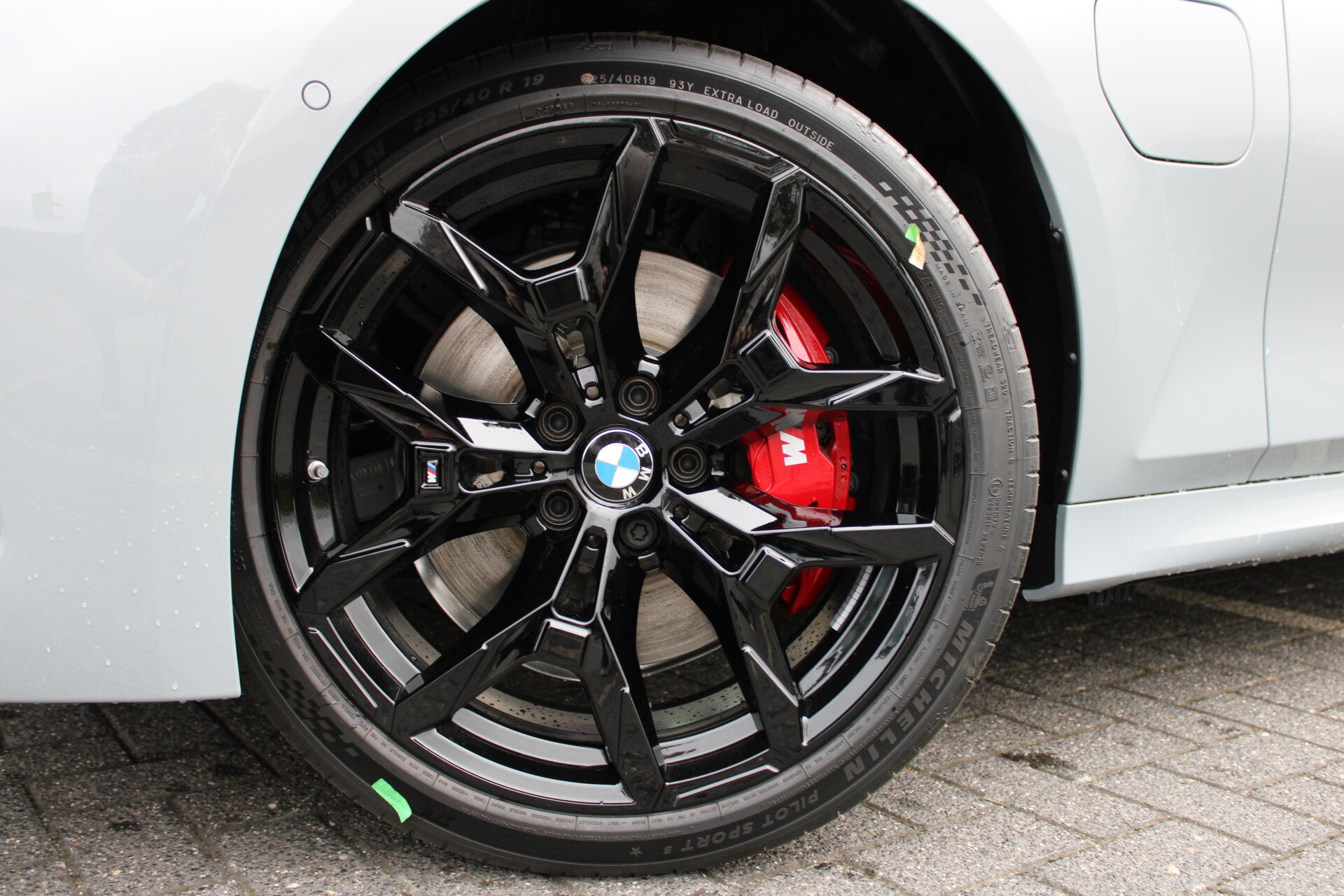 BMW 3 Serie 330e High Executive M Sport Automaat - Afbeelding 4