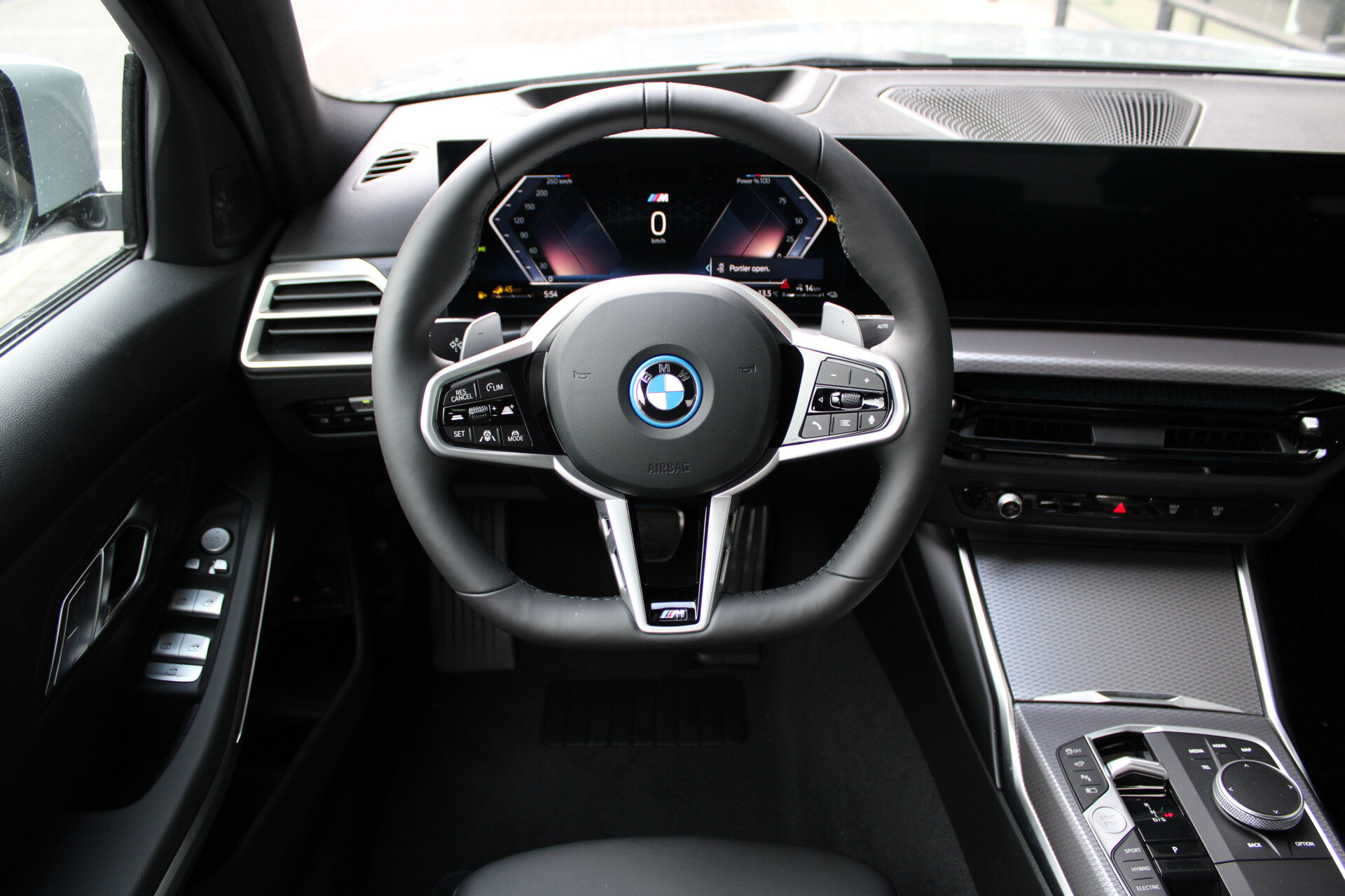 BMW 3 Serie 330e High Executive M Sport Automaat - Afbeelding 5