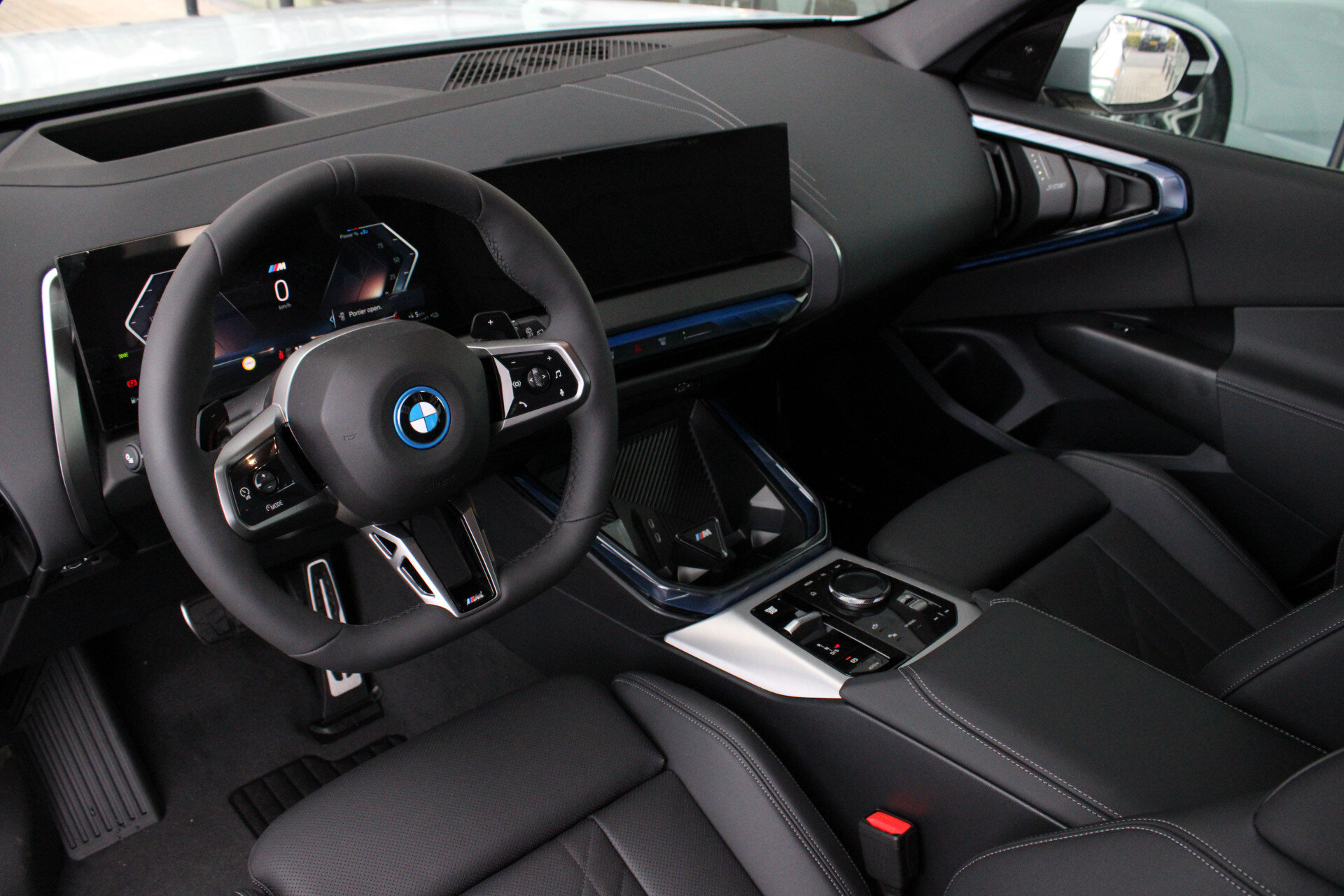 BMW X3 30e xDrive M Sport Automaat - Afbeelding 2