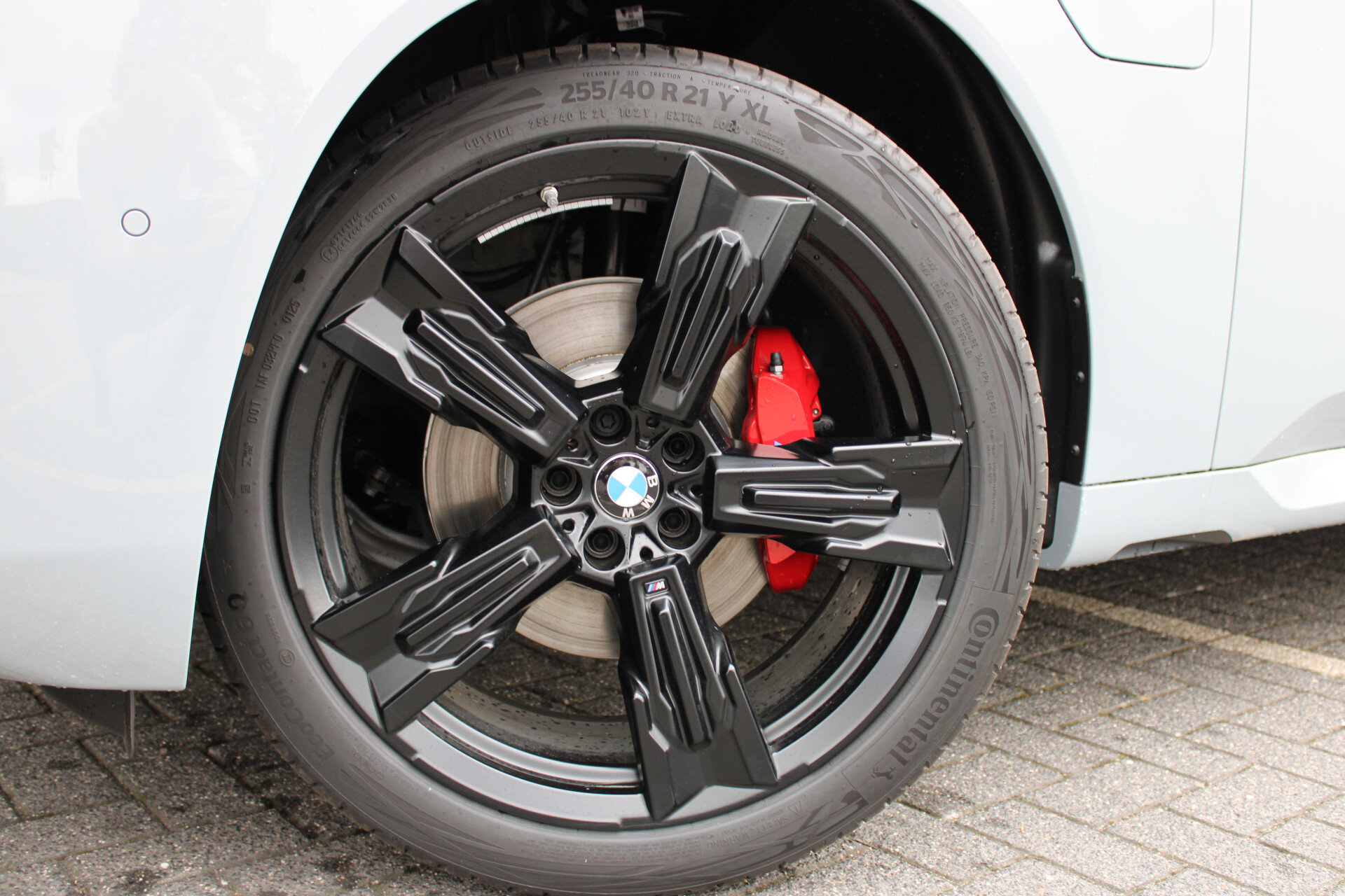 BMW X3 30e xDrive M Sport Automaat - Afbeelding 4