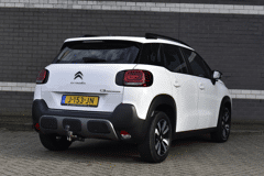 Citroën C3 Aircross 1.2 PureTech S&S Feel - Afbeelding 2