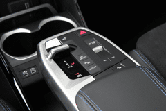 BMW X1 xDrive25e High Executive M Sport Automaat - Afbeelding 3