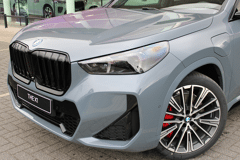 BMW X1 xDrive25e High Executive M Sport Automaat - Afbeelding 4