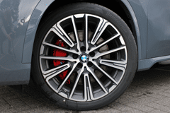 BMW X1 xDrive25e High Executive M Sport Automaat - Afbeelding 5
