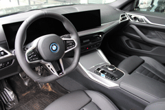 BMW i4 eDrive35 Gran Coupé M Sport - Afbeelding 2