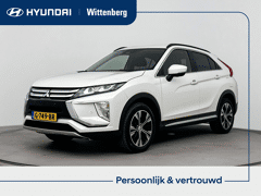 Mitsubishi Eclipse Cross 1.5 DI-T FIRST EDITION - Afbeelding 2